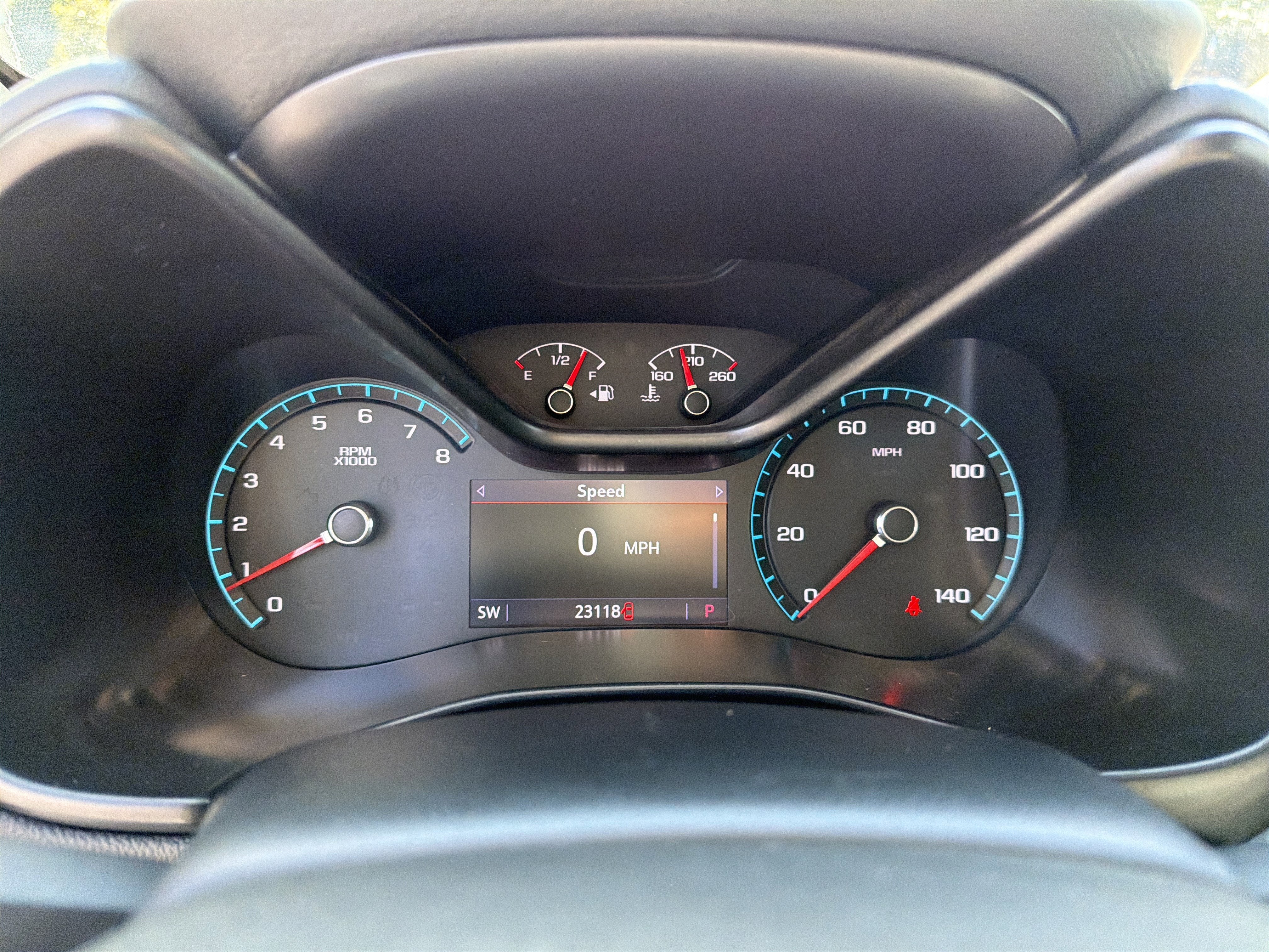 2022 Chevrolet Colorado 2WD Z71