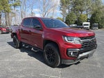 2022 Chevrolet Colorado 2WD Z71