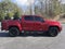 2022 Chevrolet Colorado 2WD Z71