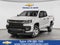 2021 Chevrolet Colorado 4WD Work Truck