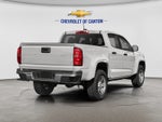 2021 Chevrolet Colorado 4WD Work Truck