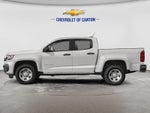 2021 Chevrolet Colorado 4WD Work Truck