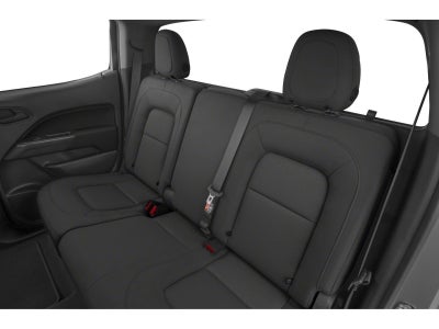 2021 Chevrolet Colorado 4WD Work Truck