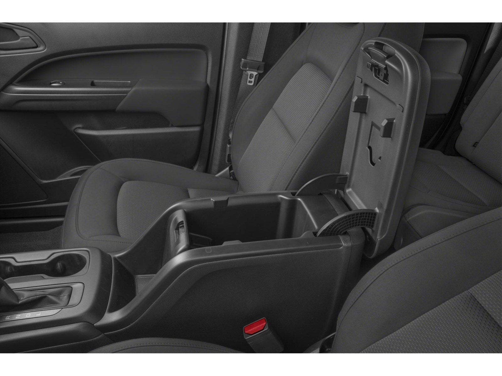 2021 Chevrolet Colorado 4WD Work Truck
