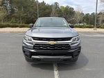 2022 Chevrolet Colorado 4WD Work Truck