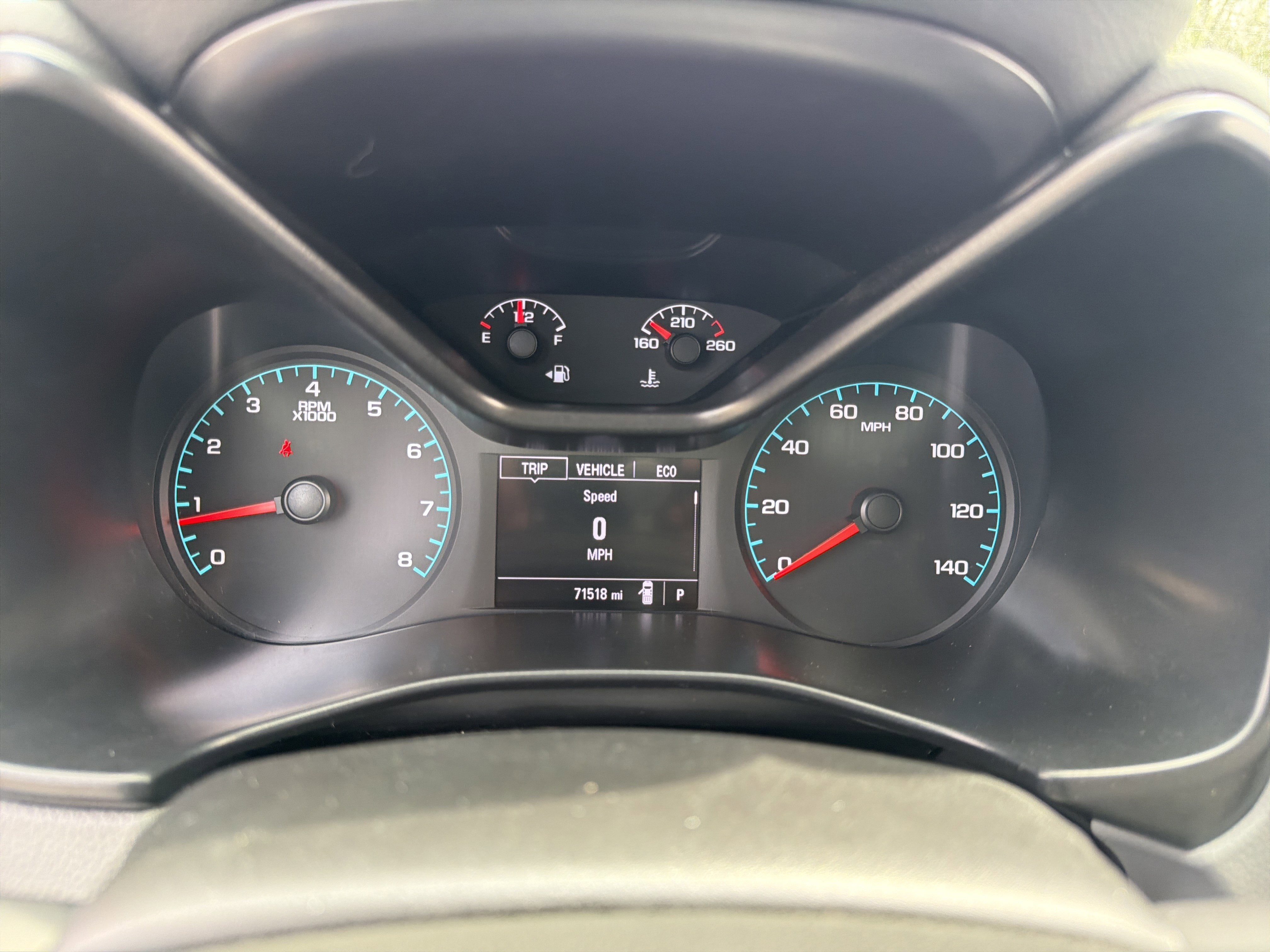 2022 Chevrolet Colorado 4WD Work Truck