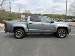 2022 Chevrolet Colorado 4WD Work Truck