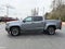 2022 Chevrolet Colorado 4WD Work Truck