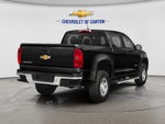 2019 Chevrolet Colorado 4WD LT