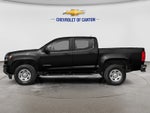 2019 Chevrolet Colorado 4WD LT