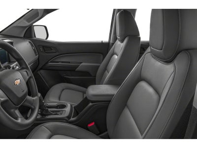 2019 Chevrolet Colorado 4WD LT