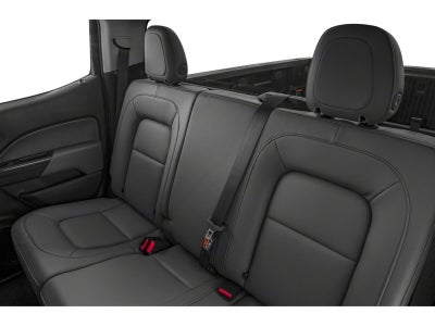 2019 Chevrolet Colorado 4WD LT