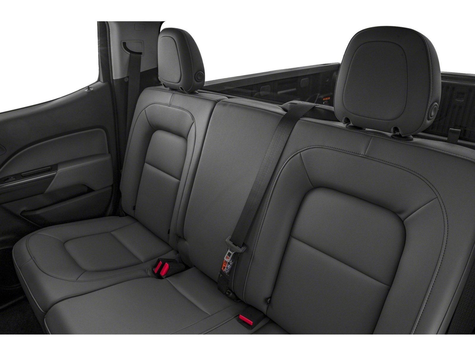 2019 Chevrolet Colorado 4WD LT