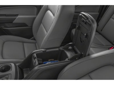 2019 Chevrolet Colorado 4WD LT
