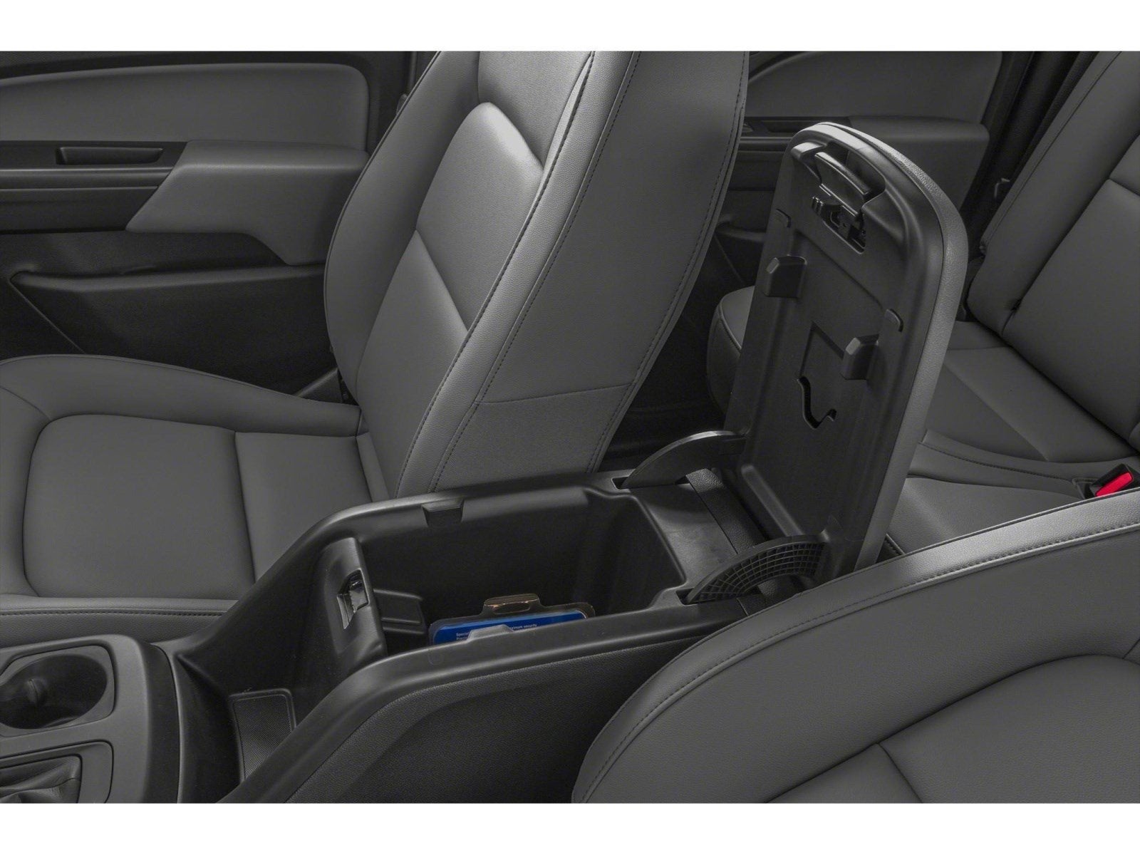 2019 Chevrolet Colorado 4WD LT