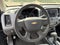 2021 Chevrolet Colorado 2WD Work Truck
