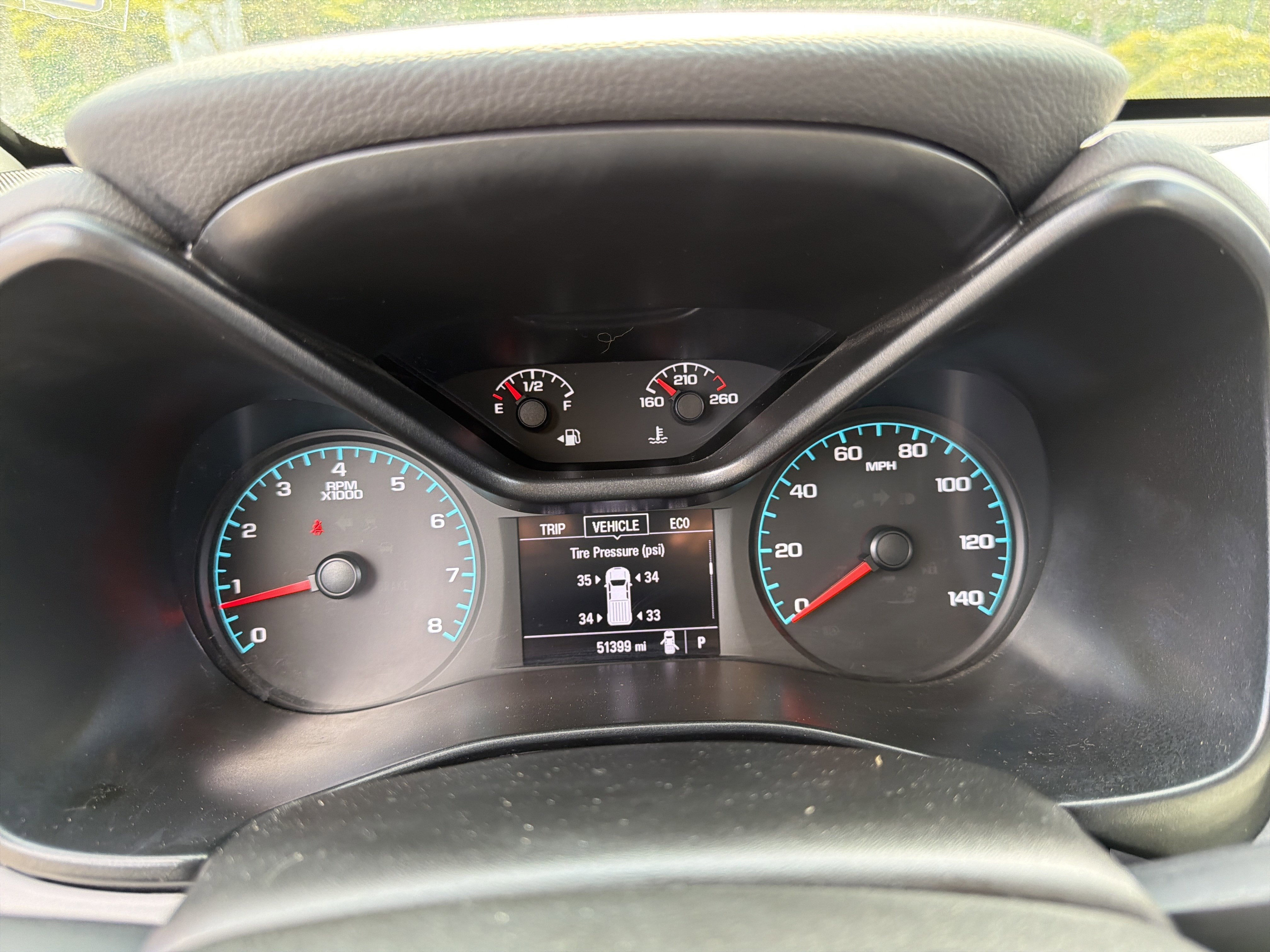 2021 Chevrolet Colorado 2WD Work Truck