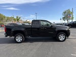2021 Chevrolet Colorado 2WD Work Truck