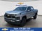 2026 Chevrolet Colorado 2WD Work Truck