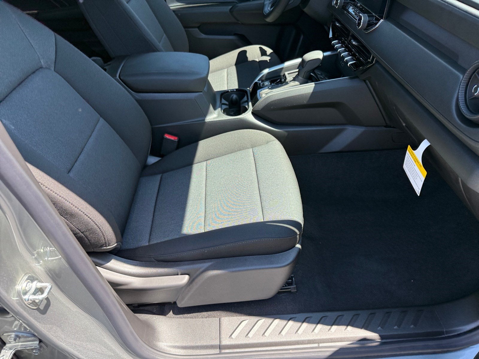 2026 Chevrolet Colorado 2WD Work Truck