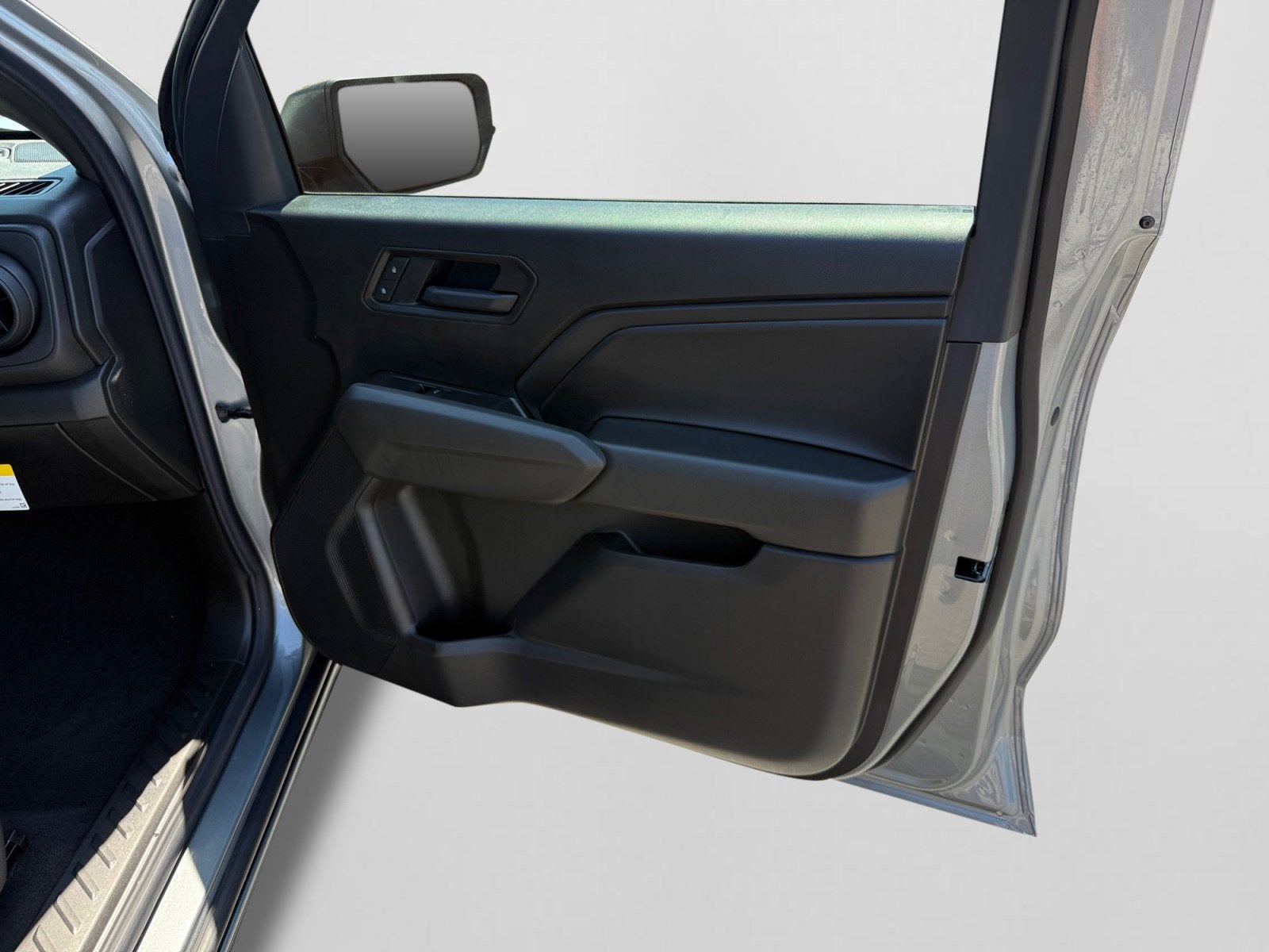 2026 Chevrolet Colorado 2WD Work Truck