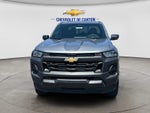 2026 Chevrolet Colorado 2WD Work Truck