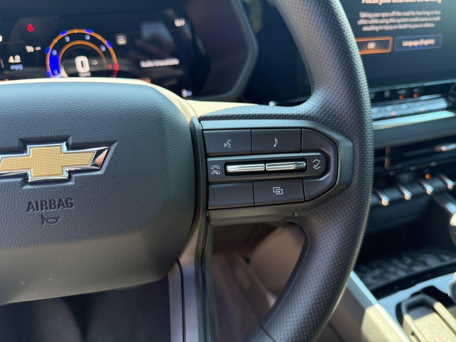2026 Chevrolet Colorado 2WD Work Truck