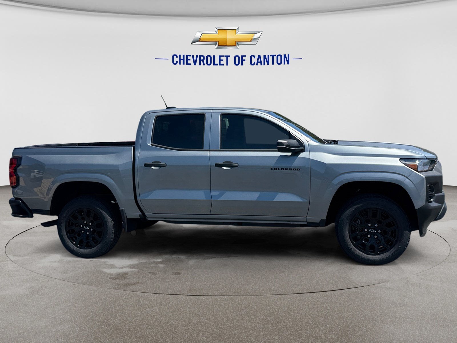 2026 Chevrolet Colorado 2WD Work Truck