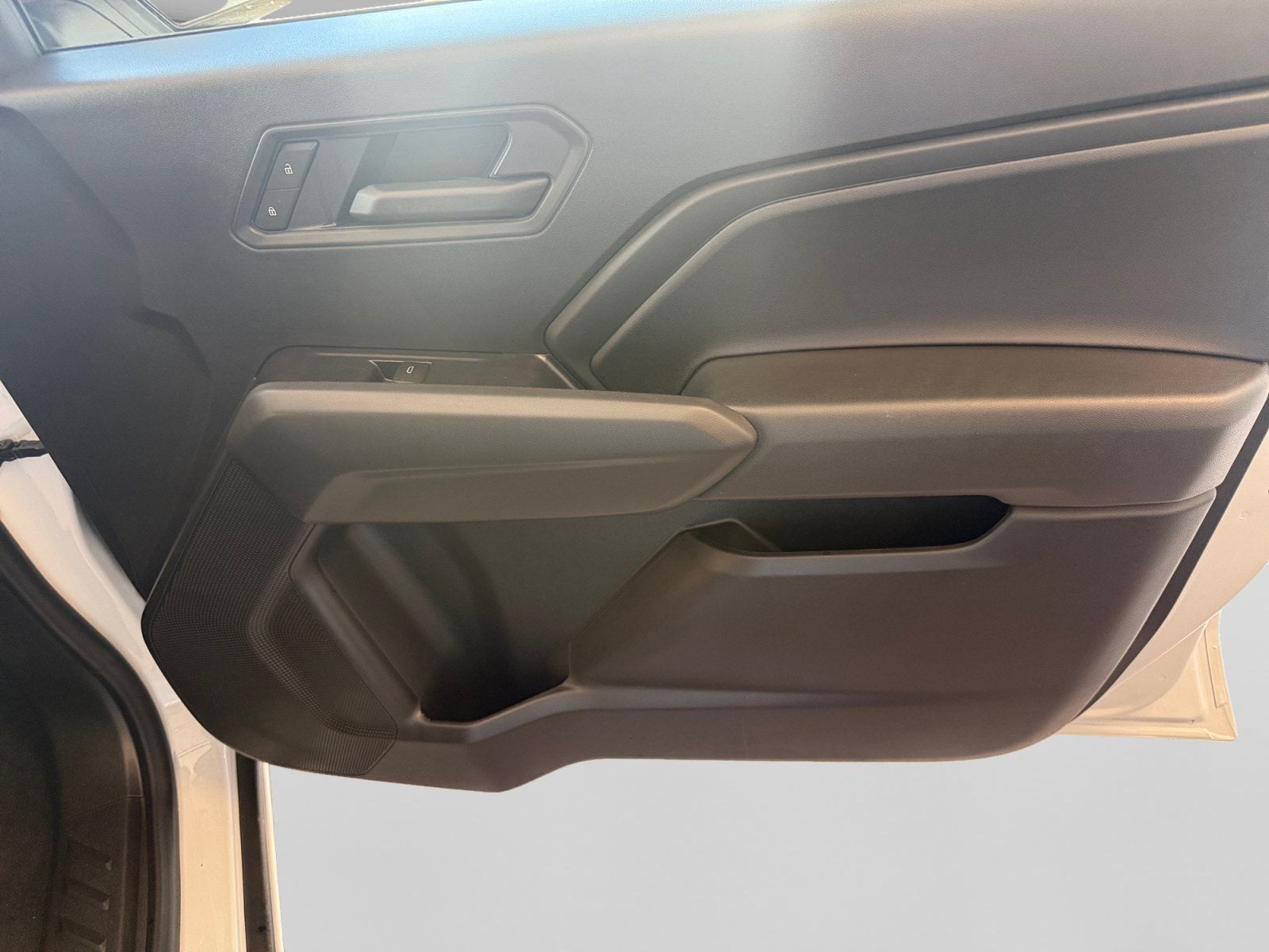 2026 Chevrolet Colorado 2WD Work Truck