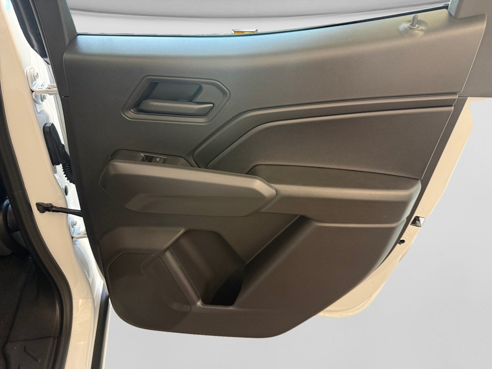 2026 Chevrolet Colorado 2WD Work Truck