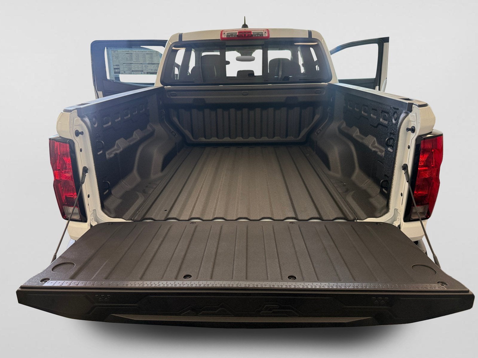 2026 Chevrolet Colorado 2WD Work Truck