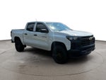 2026 Chevrolet Colorado 2WD Work Truck