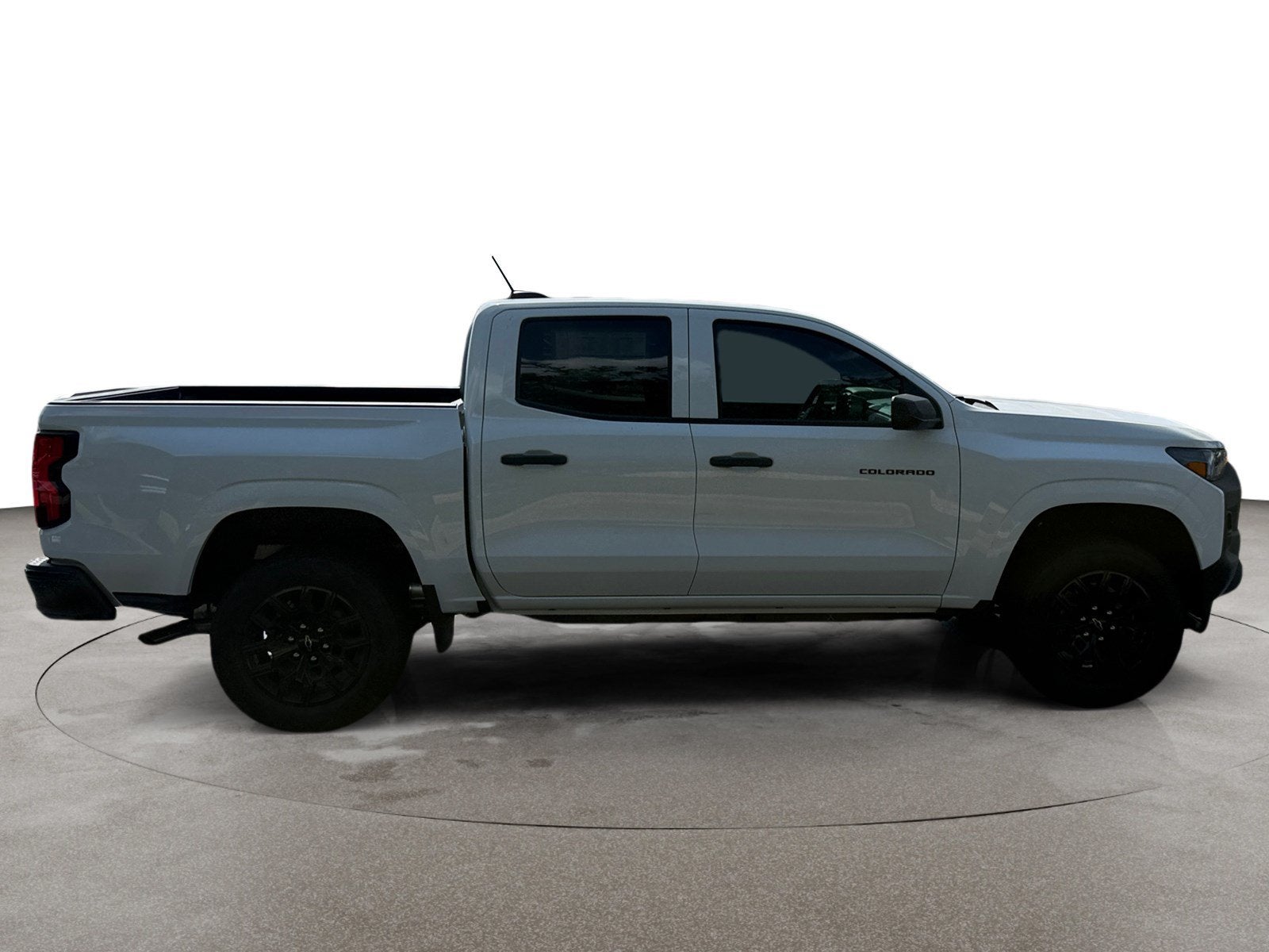2026 Chevrolet Colorado 2WD Work Truck