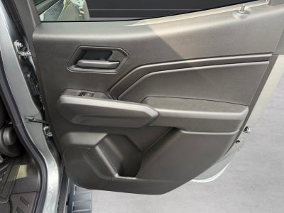 2026 Chevrolet Colorado 2WD Work Truck