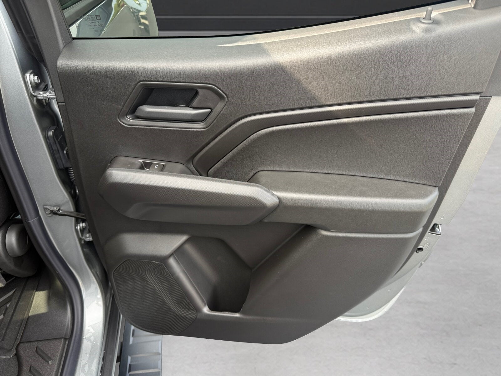 2026 Chevrolet Colorado 2WD Work Truck
