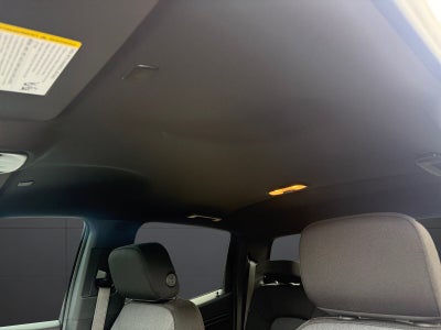 2026 Chevrolet Colorado 2WD Work Truck