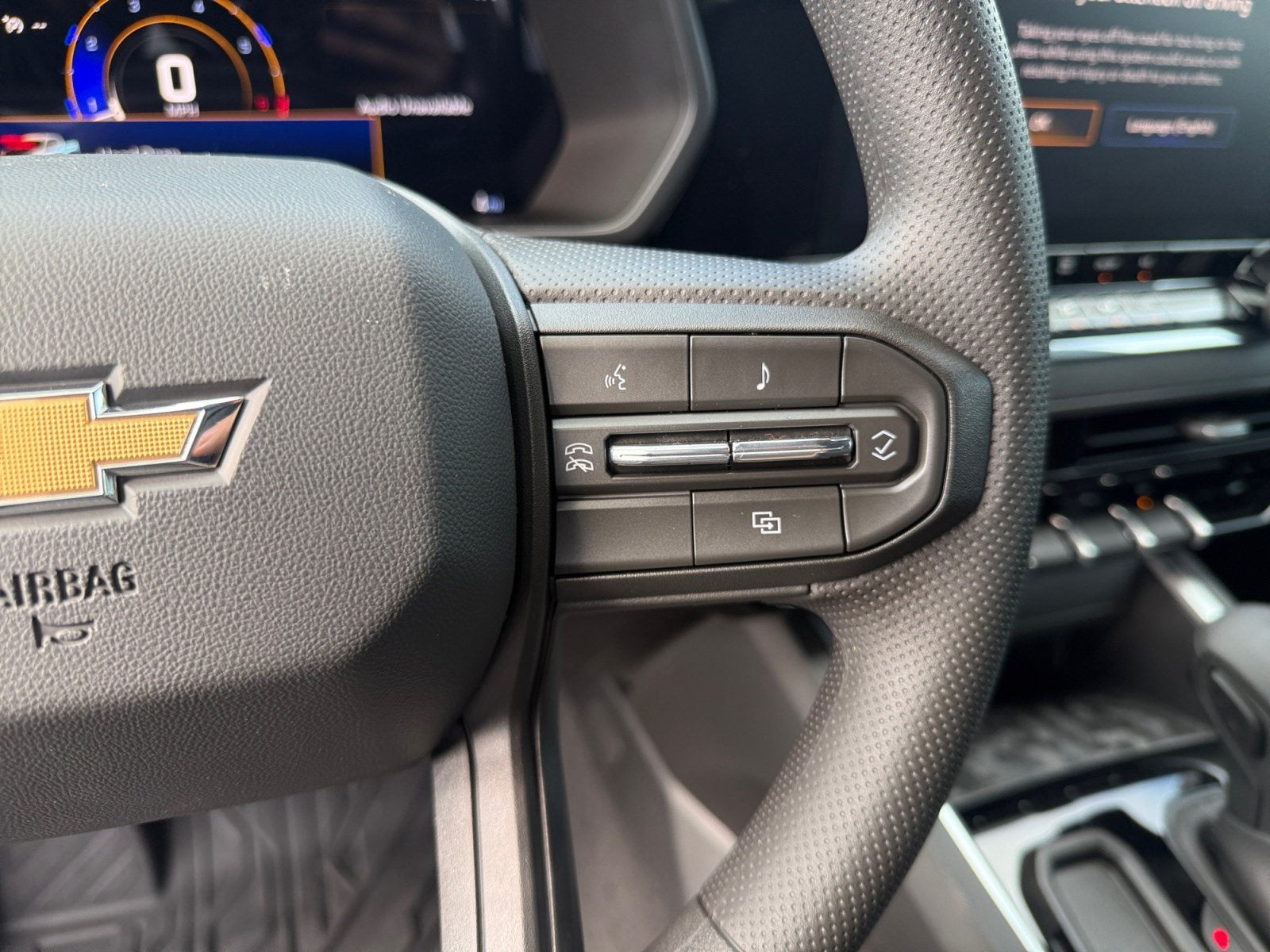2026 Chevrolet Colorado 2WD Work Truck