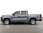 2026 Chevrolet Colorado 2WD Work Truck