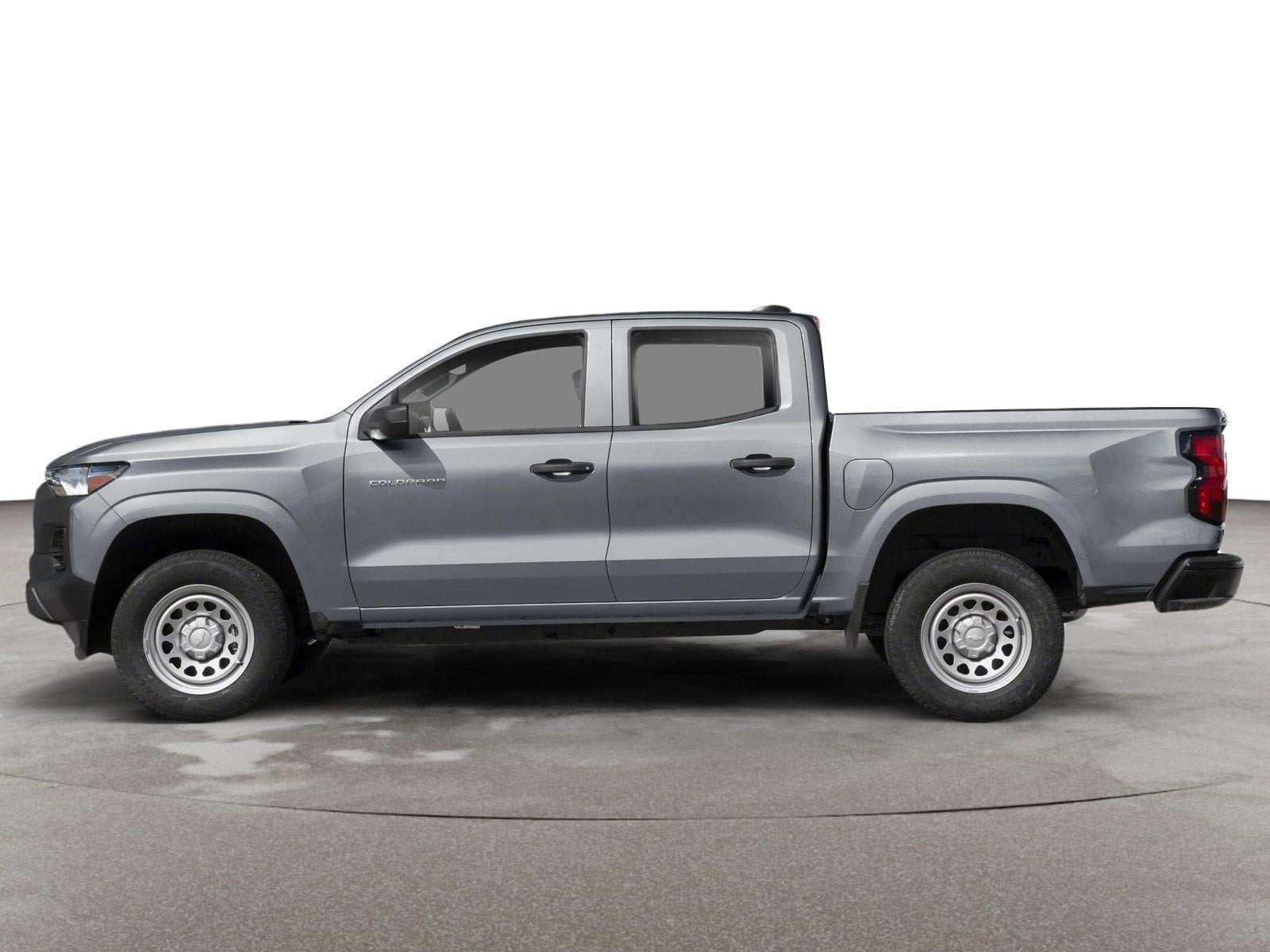 2026 Chevrolet Colorado 2WD Work Truck