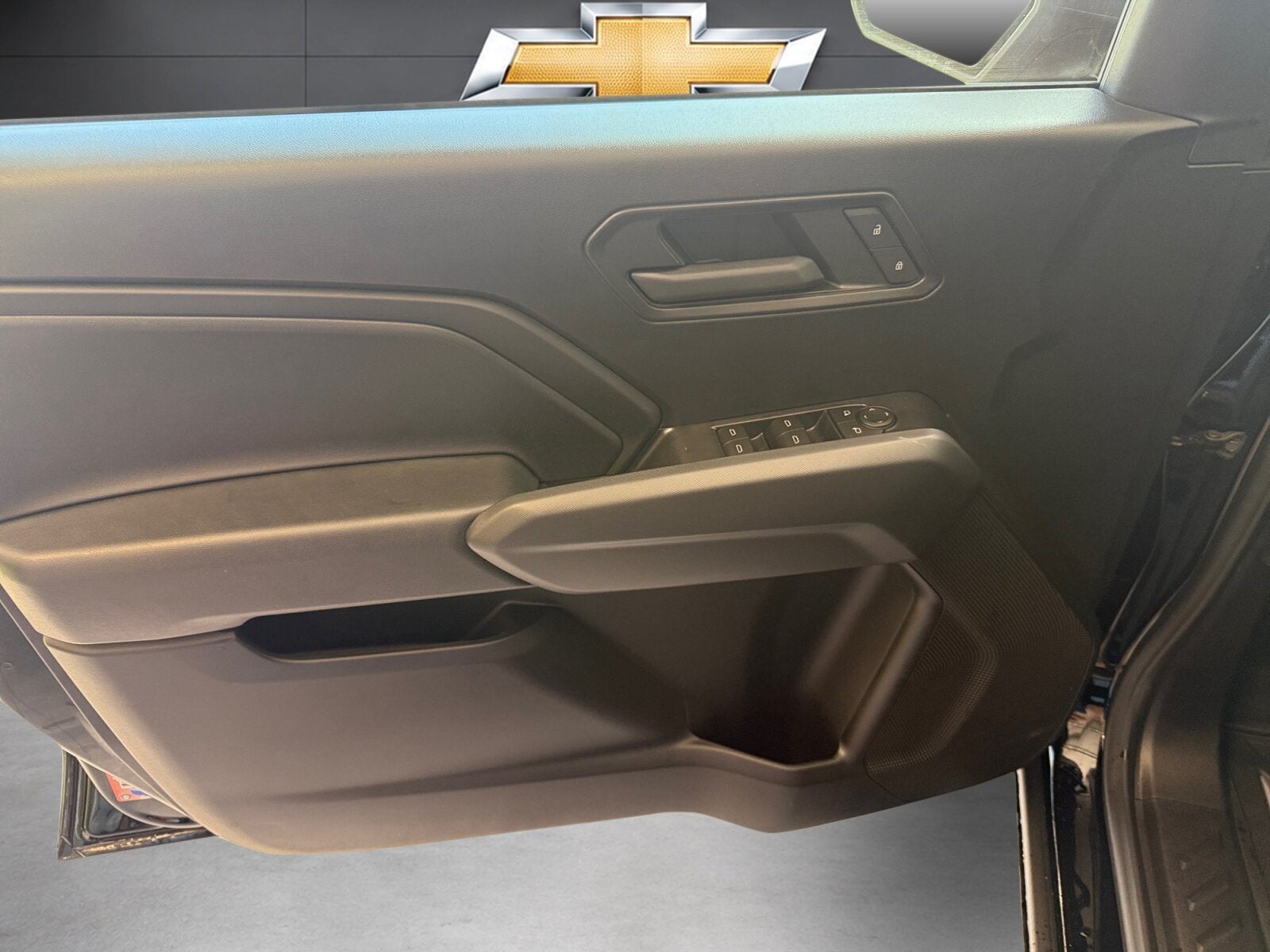 2026 Chevrolet Colorado 2WD Work Truck