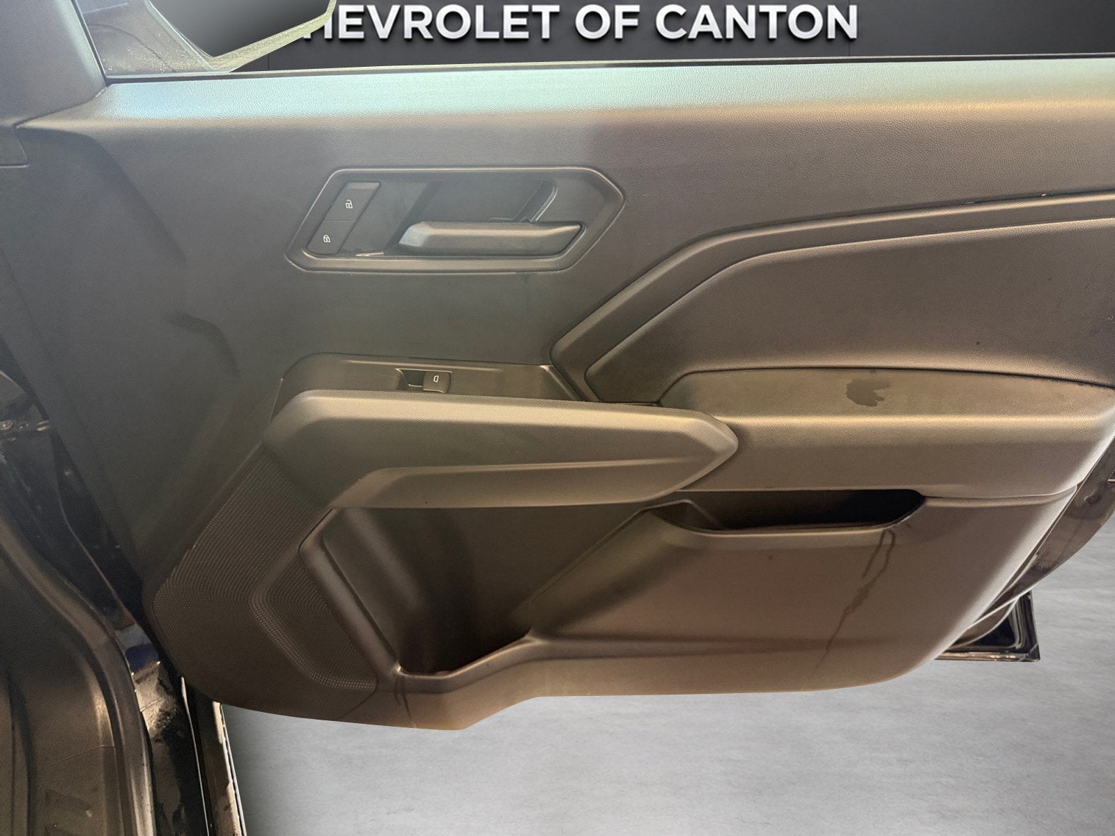 2026 Chevrolet Colorado 2WD Work Truck