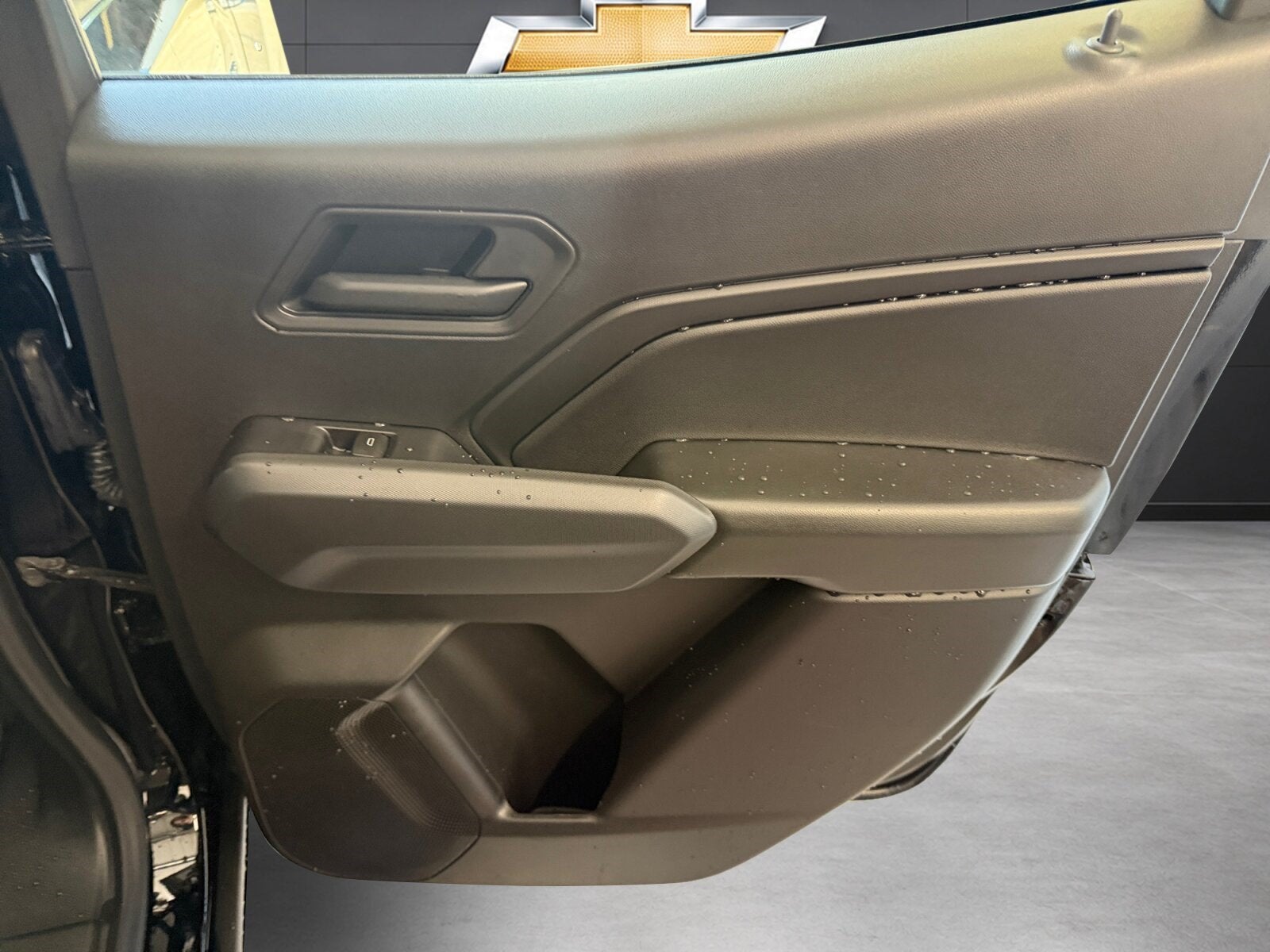 2026 Chevrolet Colorado 2WD Work Truck