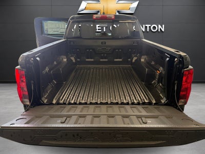 2026 Chevrolet Colorado 2WD Work Truck