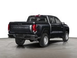 2026 Chevrolet Colorado 2WD Work Truck