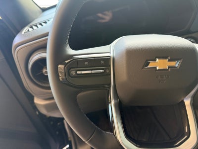 2026 Chevrolet Colorado 2WD Work Truck