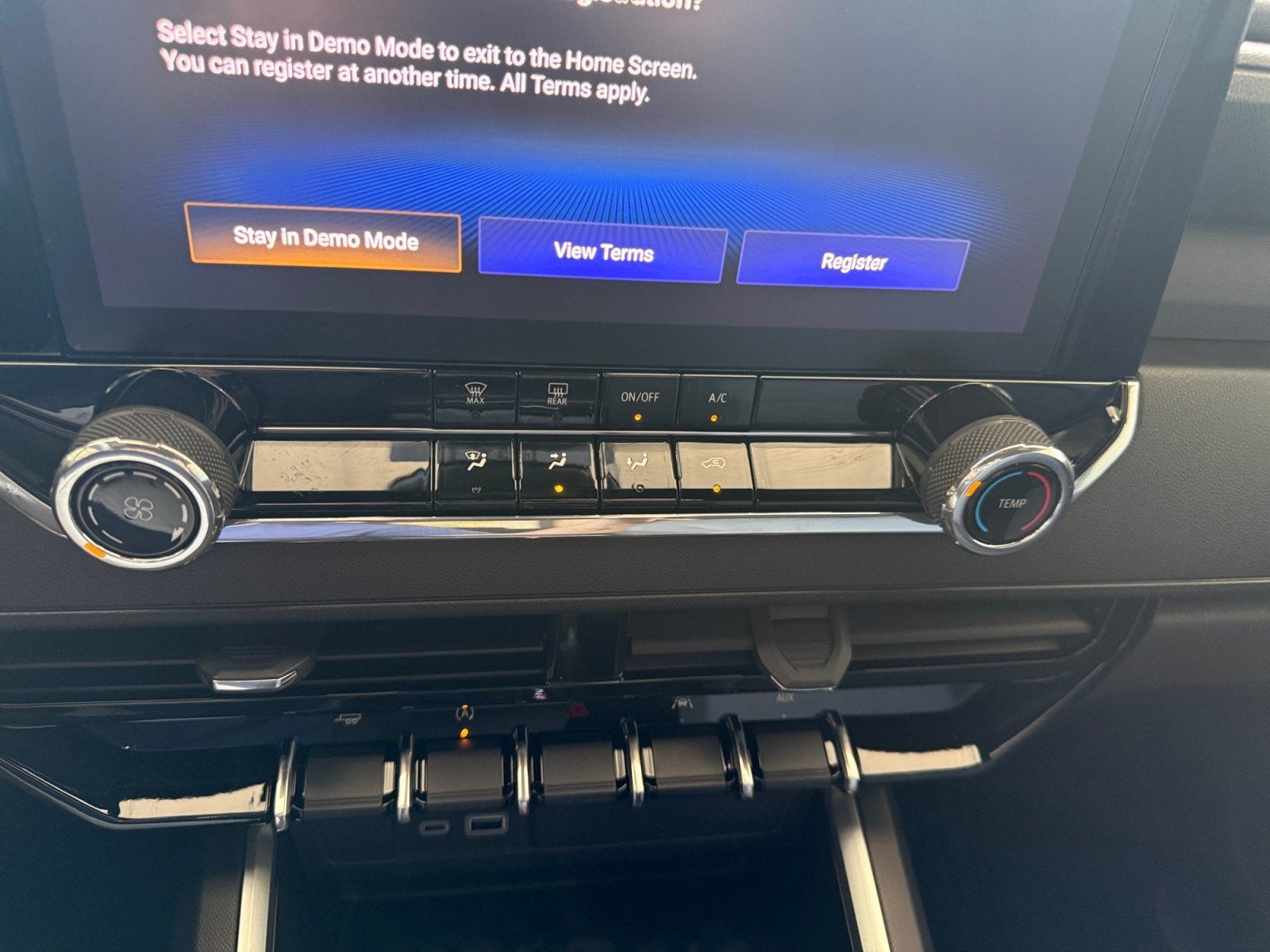 2026 Chevrolet Colorado 2WD Work Truck