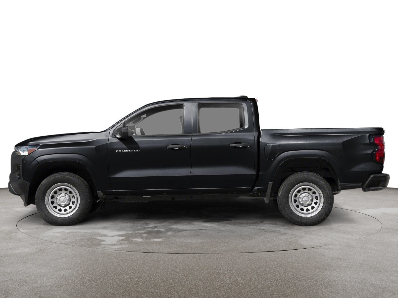 2026 Chevrolet Colorado 2WD Work Truck