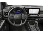 2026 Chevrolet Colorado 2WD Work Truck