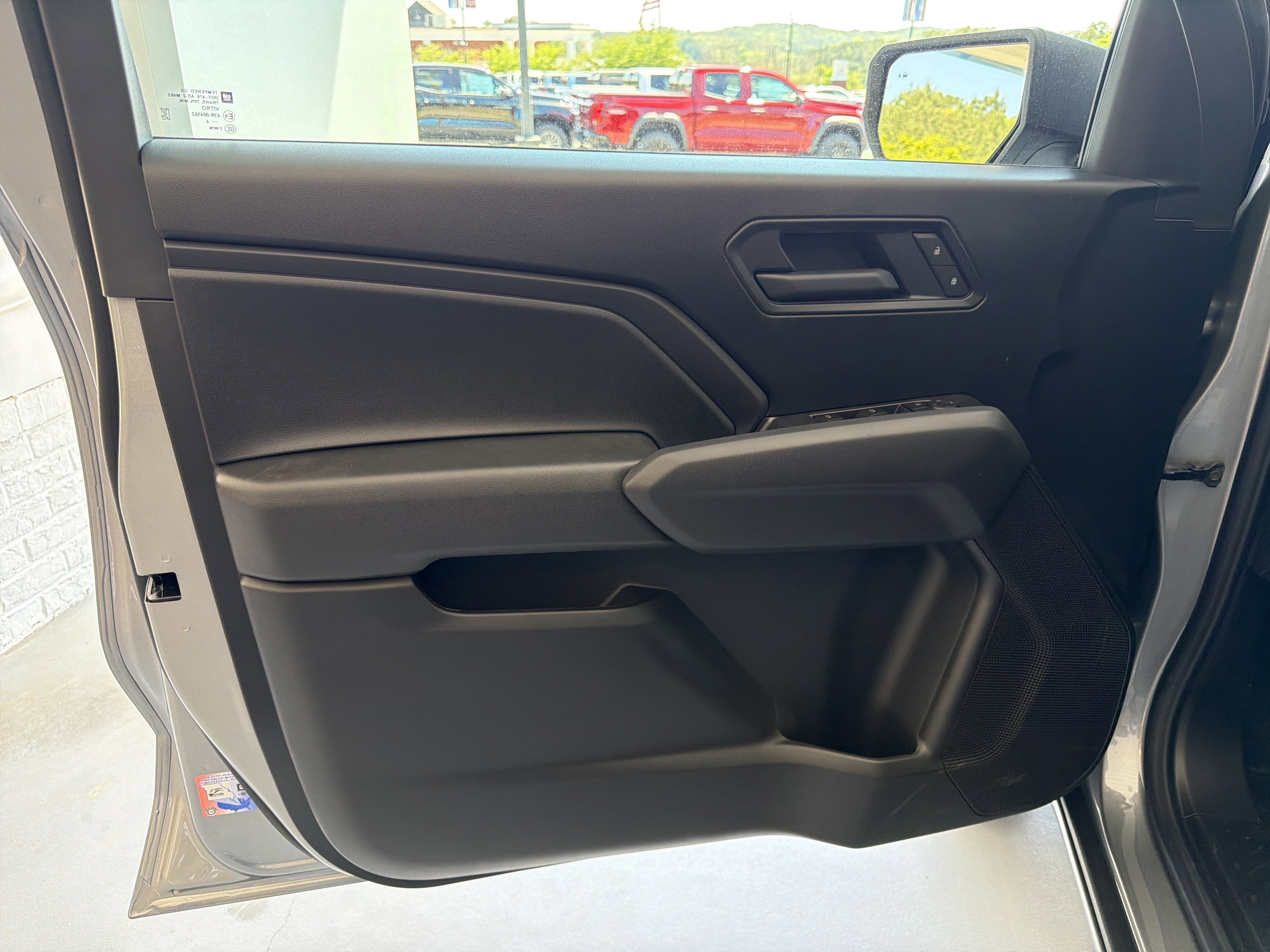 2026 Chevrolet Colorado 2WD Work Truck