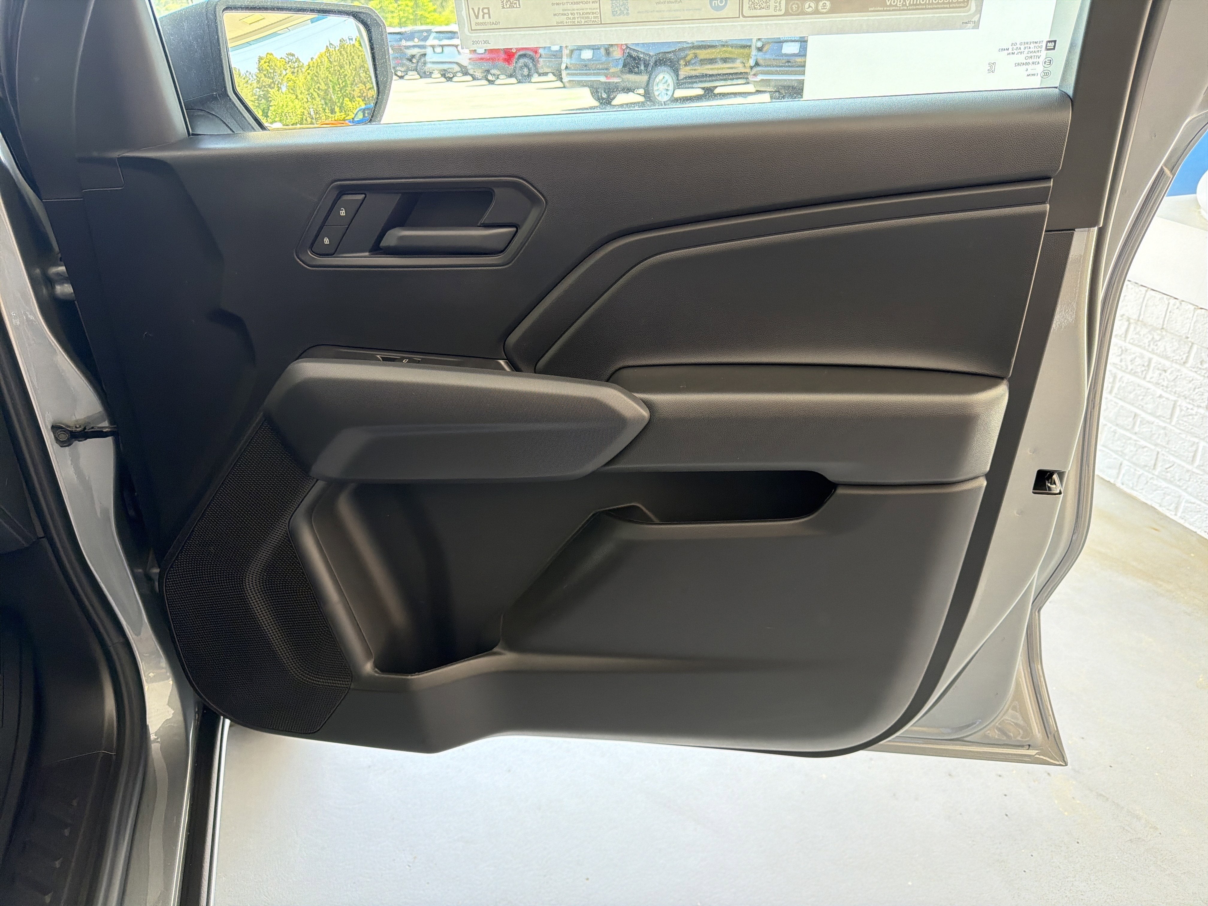 2026 Chevrolet Colorado 2WD Work Truck